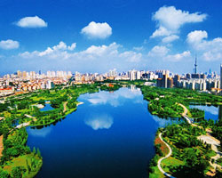 Best Cities to Live & Work in China
