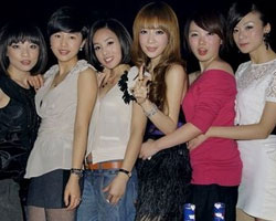 Qingdao Nightlife and Clubs