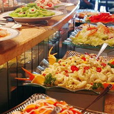 Dalian Restaurants and Places to eat