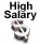 High salary job in Guangzhou ,China