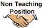 Non teaching position in Shanghai ,China